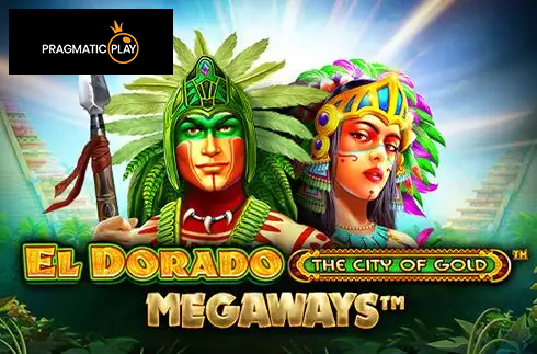 El Dorado The City of Gold Megaways